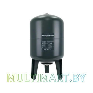 Расширительный бак Grandfar GFV100T (8 бар)